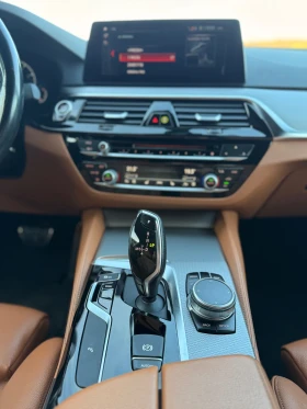 BMW 540 ///M- Pack, снимка 6