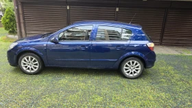 Opel Astra, снимка 3