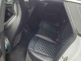 Audi S5 Technik * Blind Spot *  CARFAX * АВТО КРЕДИТ * , снимка 12