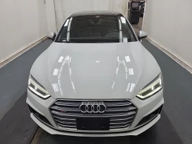 Audi S5 Technik * Blind Spot *  CARFAX * АВТО КРЕДИТ * , снимка 3