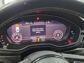 Audi S5 Technik * Blind Spot *  CARFAX * АВТО КРЕДИТ * , снимка 15