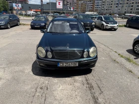 Mercedes-Benz E 270, снимка 7
