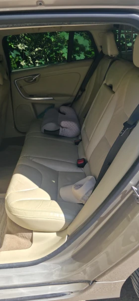 Volvo V60, снимка 5
