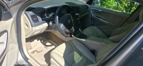Volvo V60, снимка 3