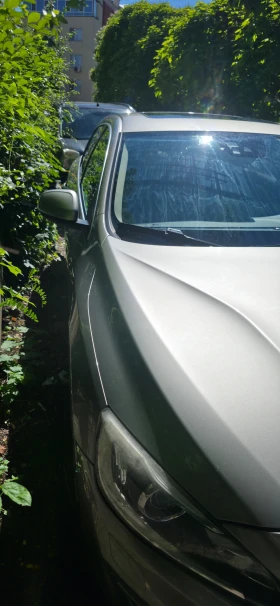 Volvo V60, снимка 7
