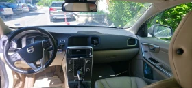 Volvo V60, снимка 2