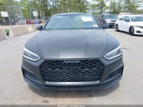 Audi S5 * 3.0Т* PREMIUM* QUATTRO* КОЖА* ПОДГРЕВ* ШИБИДАХ* , снимка 11