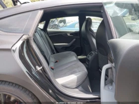 Audi S5 * 3.0Т* PREMIUM* QUATTRO* КОЖА* ПОДГРЕВ* ШИБИДАХ* , снимка 8