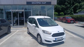 Ford Courier, снимка 2