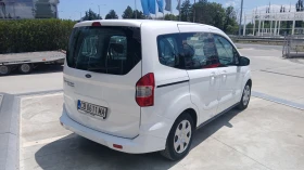 Ford Courier, снимка 3