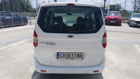 Ford Courier, снимка 4