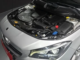 Mercedes-Benz CLA 220  AMG LINE, снимка 11