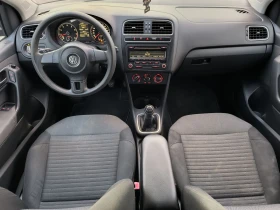 VW Polo 1.6 LPG, Фабрична ГАЗ, снимка 9
