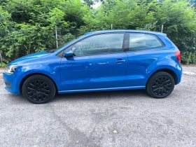VW Polo 1.6 LPG, Фабрична ГАЗ, снимка 2