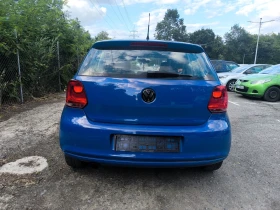 VW Polo 1.6 LPG, Фабрична ГАЗ, снимка 6
