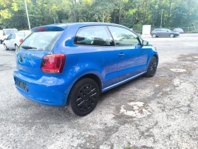 VW Polo 1.6 LPG, Фабрична ГАЗ, снимка 5