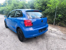 VW Polo 1.6 LPG, Фабрична ГАЗ, снимка 4