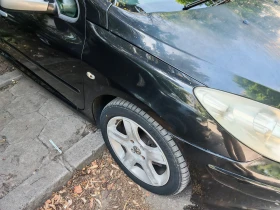 Peugeot 307 307 SW, снимка 6