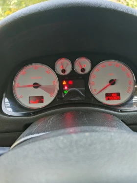 Peugeot 307 307 SW, снимка 13