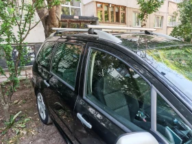 Peugeot 307 307 SW, снимка 7