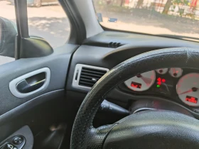 Peugeot 307 307 SW, снимка 10