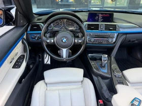 BMW 435 M-Performance Cabrio , снимка 10