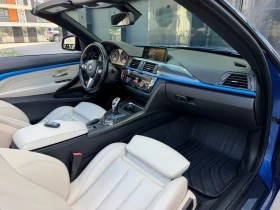 BMW 435 M-Performance Cabrio , снимка 11