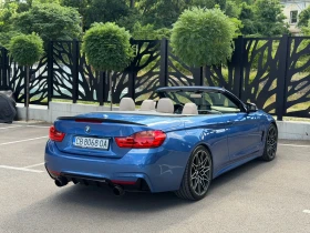 BMW 435 M-Performance Cabrio , снимка 5