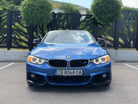 BMW 435 M-Performance Cabrio , снимка 1