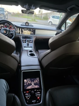 Porsche Panamera, снимка 10