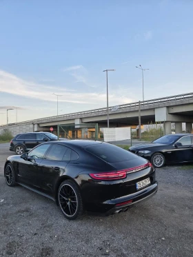 Porsche Panamera, снимка 5