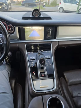 Porsche Panamera, снимка 8