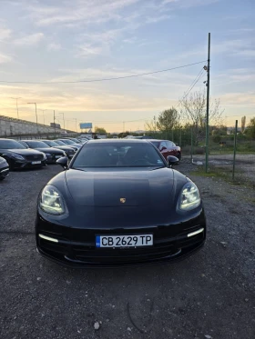 Porsche Panamera, снимка 1