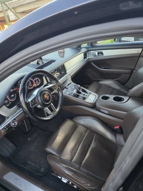 Porsche Panamera, снимка 14