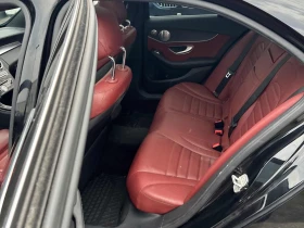 Mercedes-Benz C 400 * CARFAX * ЦЕНА ДО БГ, снимка 12