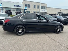 Mercedes-Benz C 400 * CARFAX * ЦЕНА ДО БГ, снимка 3