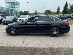 Mercedes-Benz C 400 * CARFAX * ЦЕНА ДО БГ, снимка 4