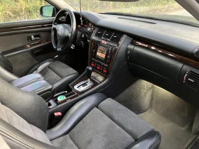 Audi A8 V8, снимка 3