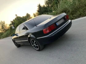 Audi A8 V8, снимка 2