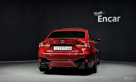 Lexus IS  F Sport| MEMORY| ОБДУХВАНЕ| ПАНО| , снимка 4