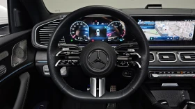 Mercedes-Benz GLE 450 4MATIC Coupe, снимка 13