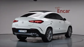 Mercedes-Benz GLE 450 4MATIC Coupe, снимка 2