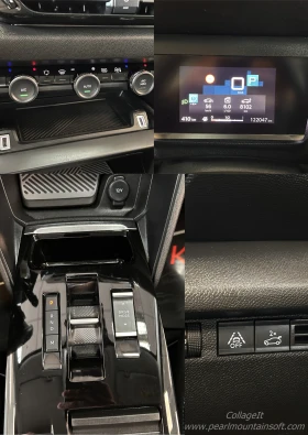 Citroen C4X Feel Pack PureTech 130, снимка 15