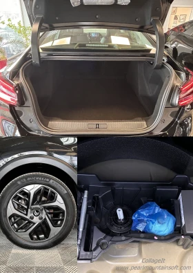 Citroen C4X Feel Pack PureTech 130, снимка 16