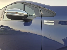 Peugeot 208 1.2i STYLE Подгрев Нави, снимка 9