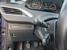 Peugeot 208 1.2i STYLE Подгрев Нави, снимка 7