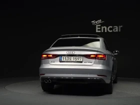 Audi A3 40TFSI, снимка 4