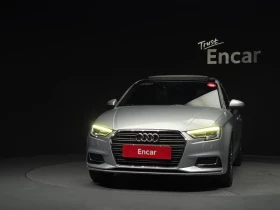 Audi A3 40TFSI, снимка 3