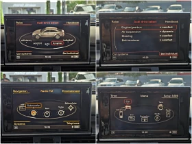 Audi A7 S-LINE/GERMANY/DISTR/AIR/MEMORY/ПОДГРЕВ/AUTO H/LIZ, снимка 15