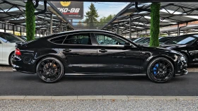 Audi A7 ! S-LINE/GERMANY/DISTR/AIR/MEMORY/ПОДГРЕВ/AUTO H/L, снимка 4
